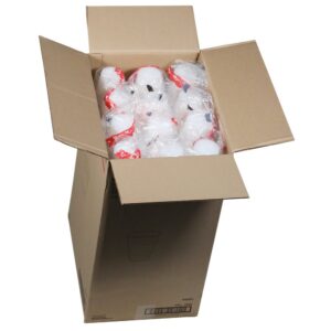 Translucent Plastic Cups | Packaged