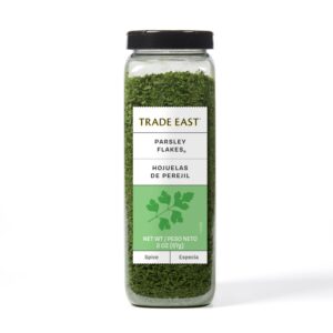 Parsley Flakes | Packaged