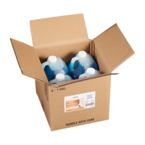 Pot & Pan Detergent | Packaged