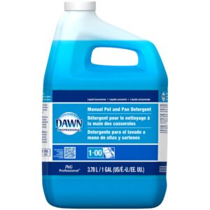 Dawn Liquid Pot & Pan Detergent | Packaged