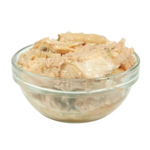 Pink Salmon | Raw Item