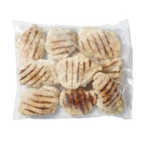 Mesquite Grilled Chicken Breast, 3-6.5 oz. | Packaged