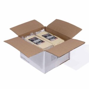 Sliced Baby Swiss Cheese | Packaged