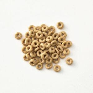 Whole Grain Cheerios Cereal Bowls | Raw Item