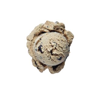 ICE CREAM COFF LOVERS DRM 3GAL | Raw Item