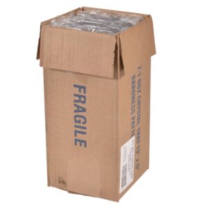 13″ Plastic Tray | Packaged