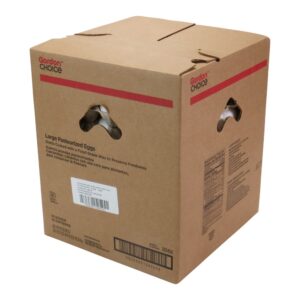 Shell Eggs | Corrugated Box