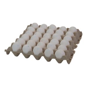 Shell Eggs | Packaged