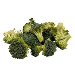 Broccoli Florets | Raw Item