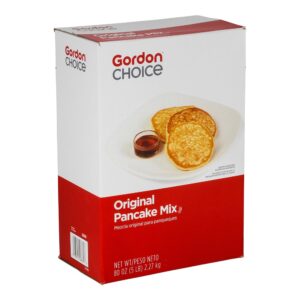 Original Pancake Mix | Packaged
