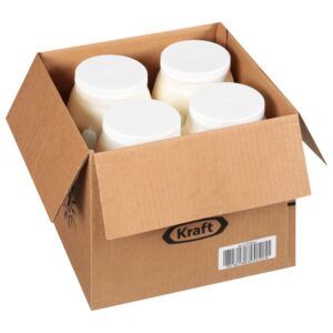 Real Mayonnaise | Packaged