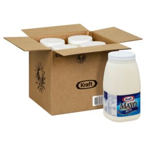 Real Mayonnaise | Styled