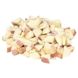 POTATO RDSKN RSTD CHNK | Raw Item