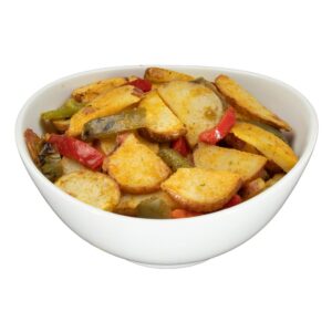 FLAVRPAC POTATO RDSKN & VEG RSTD 2.5# | Styled
