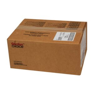 Pork Breakfast Sausage | Corrugated Box