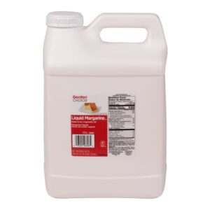 Liquid Margarine | Packaged