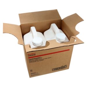 Liquid Margarine | Packaged