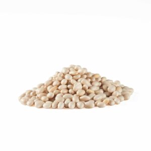 Navy Beans | Raw Item