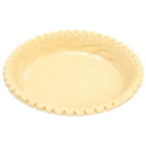 9″ Unbaked Pie Shells | Raw Item