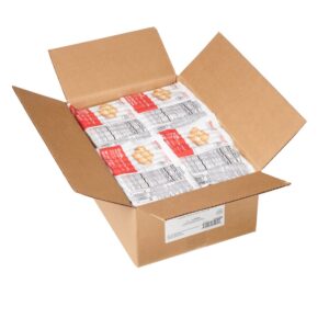 Classic 3 Meat Franks 10/# | Packaged