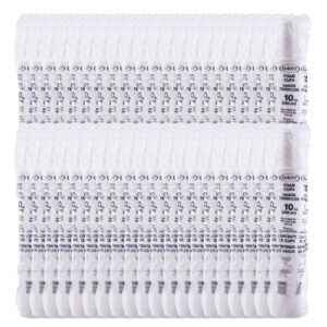 10 oz. Foam Cups | Packaged