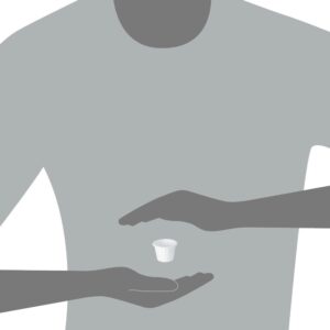 Souffle Portion Cups | Styled