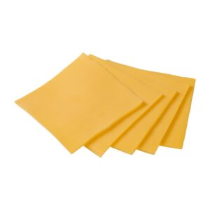 American Cheese Slices | Raw Item