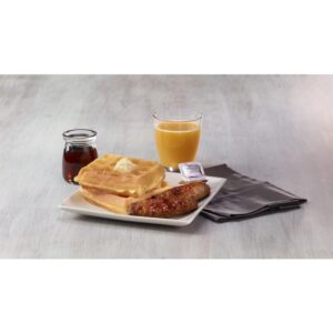 Salted Butter Cups | Styled