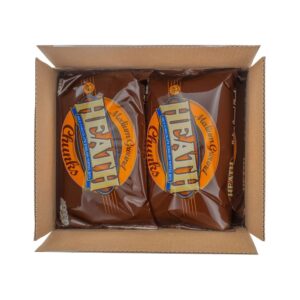 Heath Chunks | Packaged