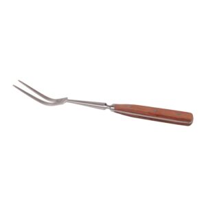 8″ Cook’s Fork | Raw Item