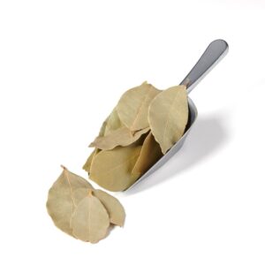 Whole Bay Leaves | Raw Item