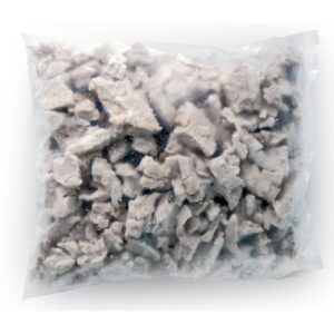 CHIX CHNK PLNTBSD 4-2.5# PAOW | Packaged