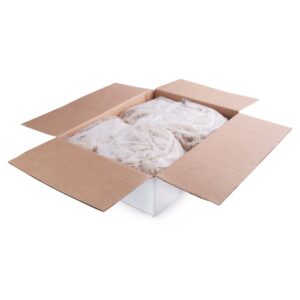 CHIX CHNK PLNTBSD 4-2.5# PAOW | Packaged