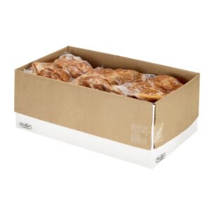 Pork Osso Bucco | Packaged