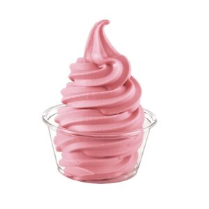 SOFT SRV MIX STRAWB 4-4.5# DOLE | Styled