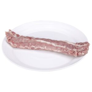 Pork Rib Back, 2.5 lb. & Up | Styled