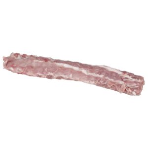 Pork Rib Back, 2.5 lb. & Up | Raw Item