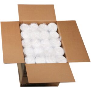 Flat Lids | Packaged