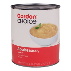 Applesauce | Packaged