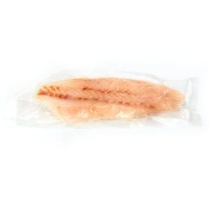 Grouper Fillet | Packaged