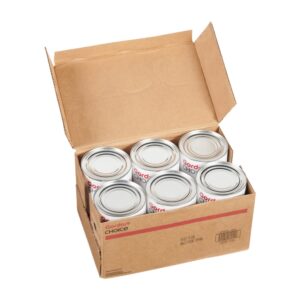 Mallo Creme Topping | Packaged