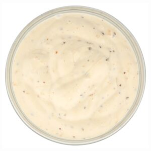 Creamy Caesar Dressing | Raw Item