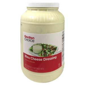 Bleu Cheese Dressing | Packaged