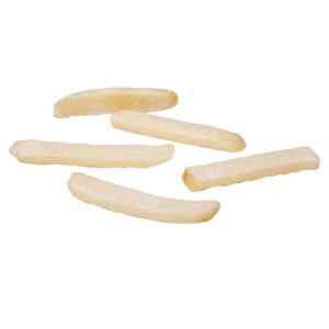 Steak-Cut Fries, Extra Long, Fancy | Raw Item