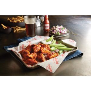 RedHot Original Sauce | Styled