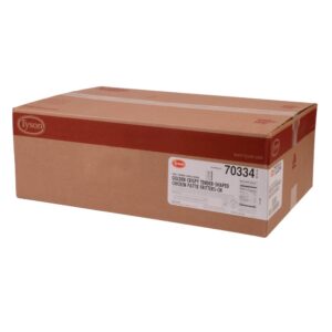 Whole Grain Fully Cooked Chicken Tenders | Corrugated Box