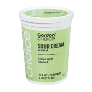 Sour Cream | Packaged