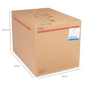 Original Potato Chips | Corrugated Box