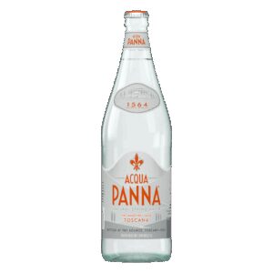 Acqua Panna Natural Spring Water | Packaged