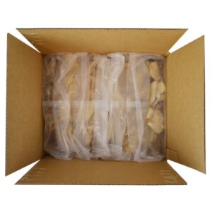 Ready-to-Fry Chip Cut Potatoes | Packaged